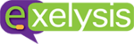 Exelysis Contact Center logo